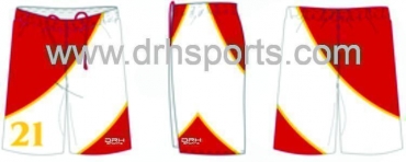 Training Shorts Manufacturers in Volzhsky